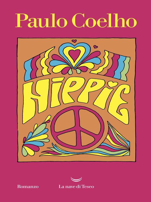 Title details for Hippie by Paulo Coelho - Available